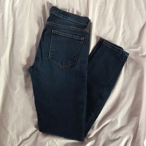 Gap Legging Jean